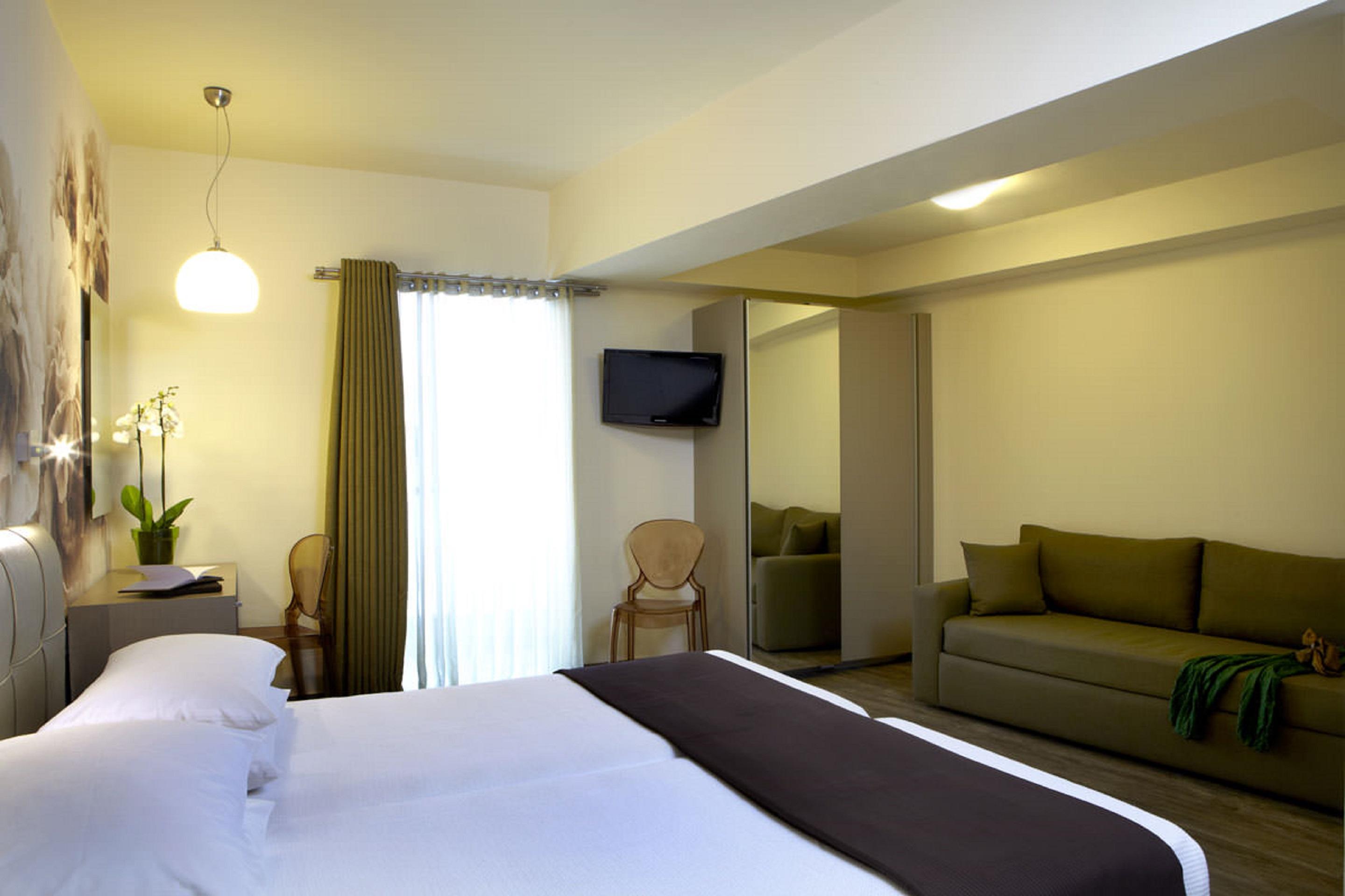 Mouikis Hotel Kefalonia Argostoli  Exterior photo