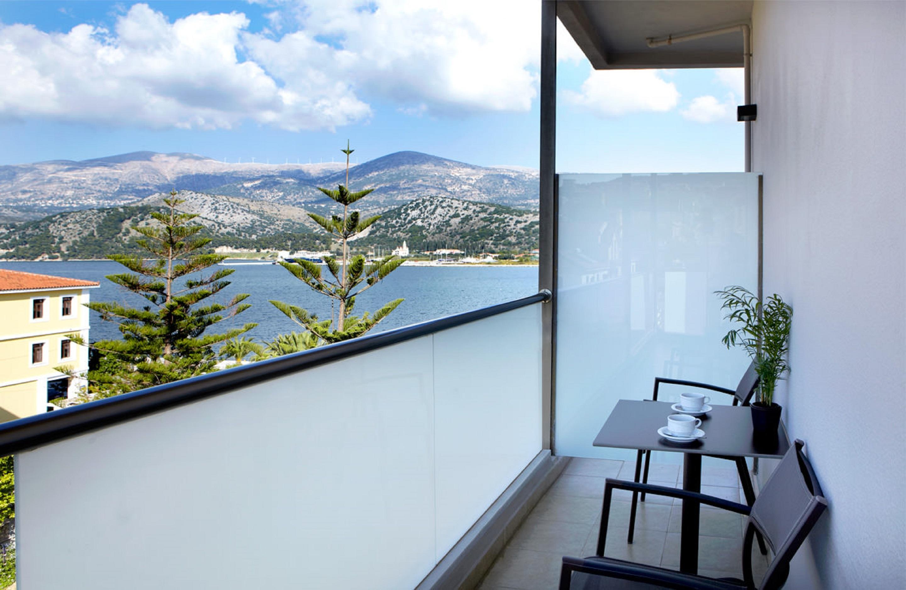 Mouikis Hotel Kefalonia Argostoli  Exterior photo