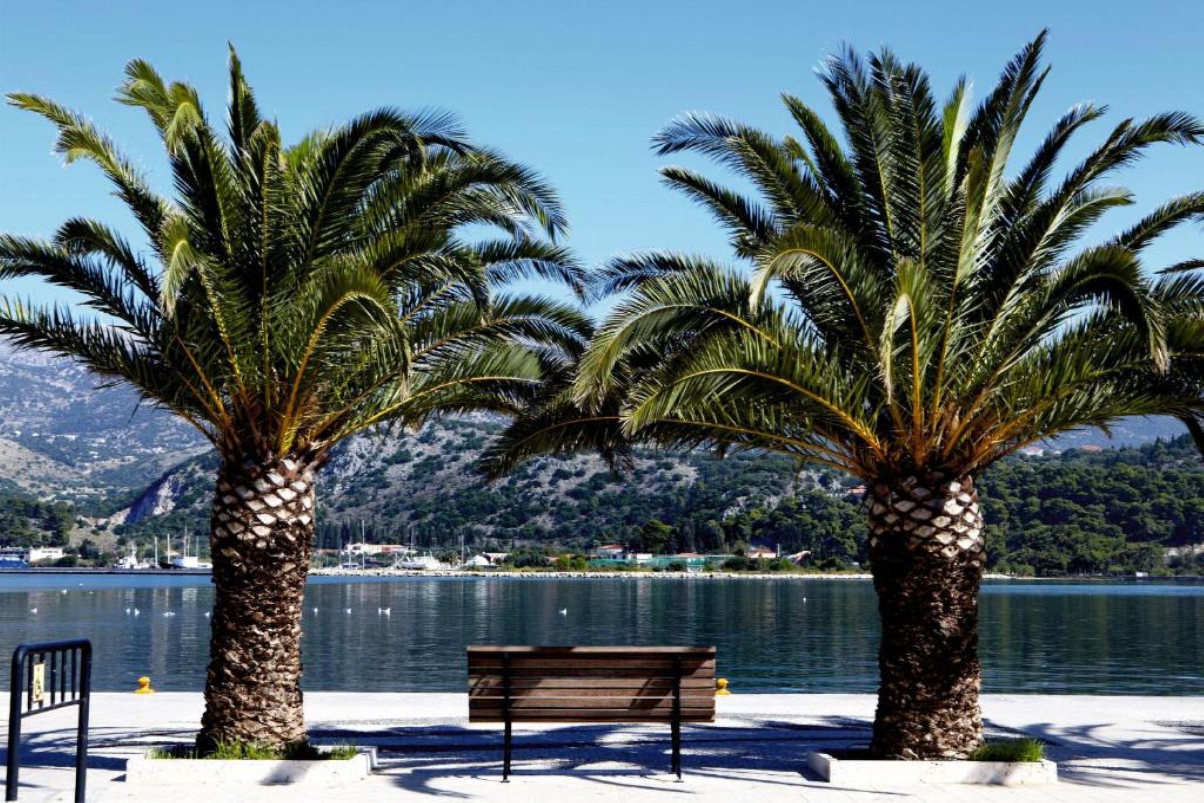 Mouikis Hotel Kefalonia Argostoli  Exterior photo