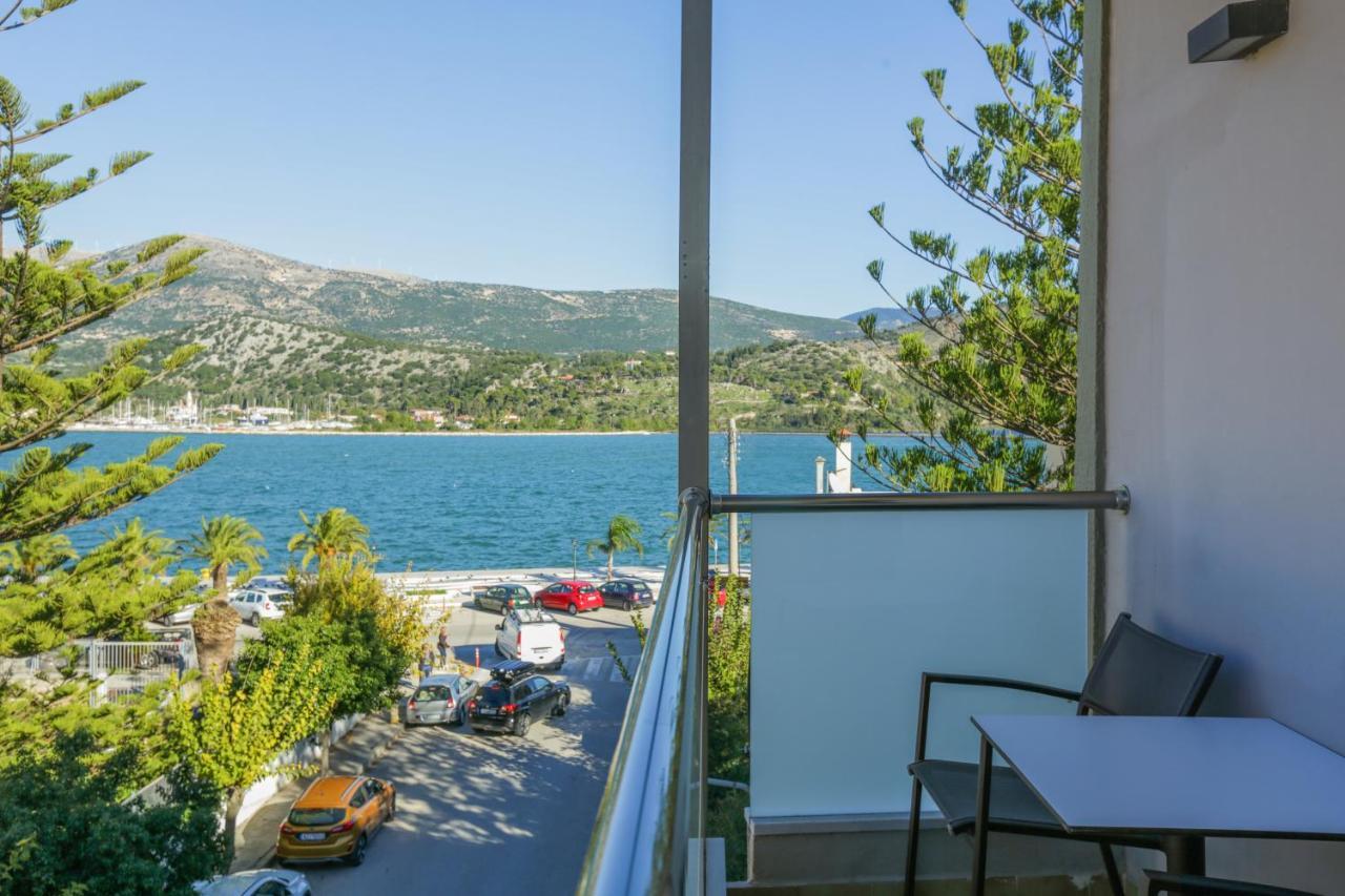 Mouikis Hotel Kefalonia Argostoli  Exterior photo