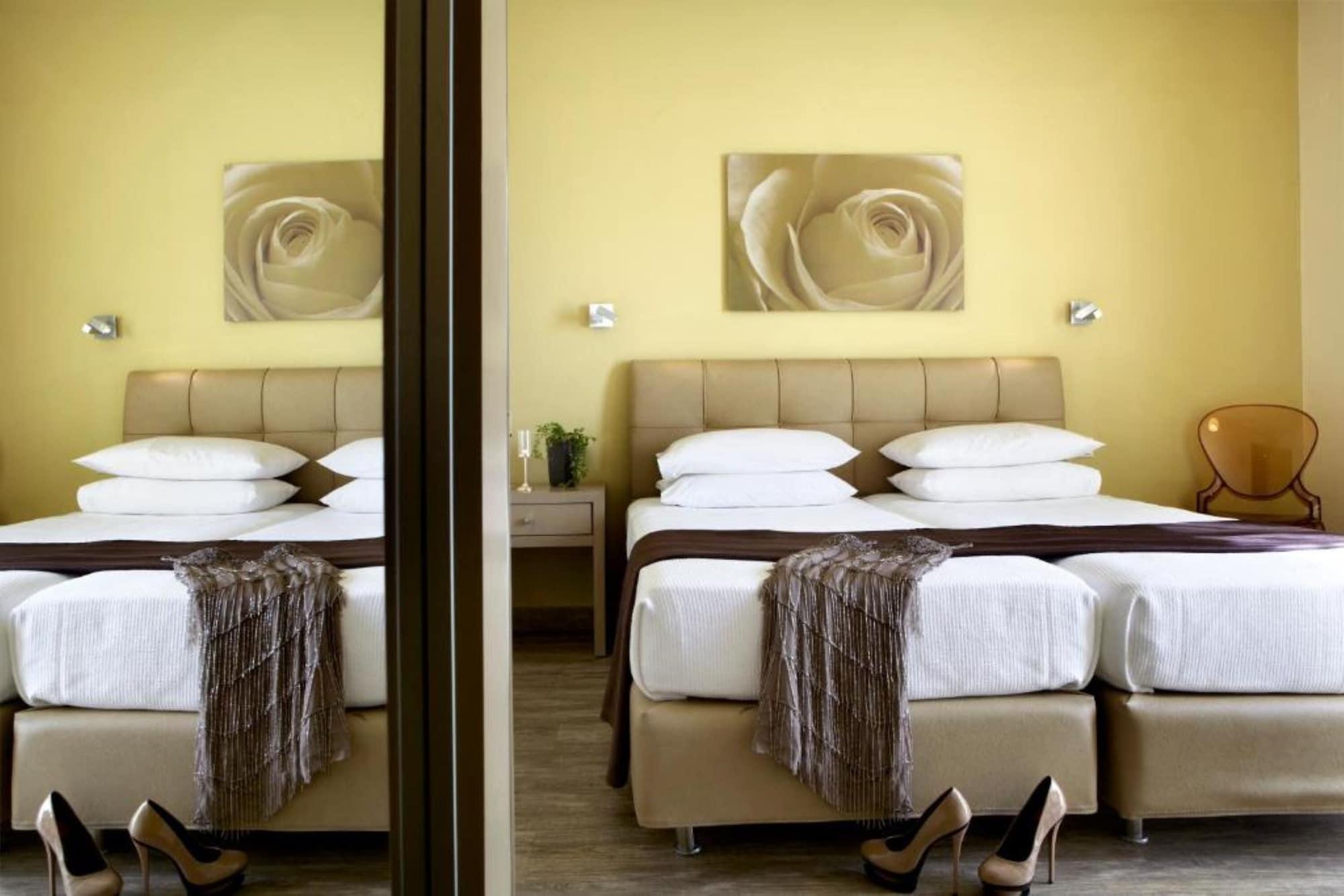 Mouikis Hotel Kefalonia Argostoli  Exterior photo