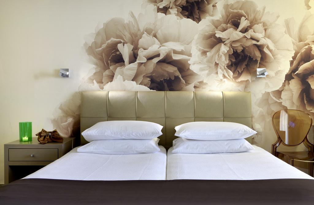 Mouikis Hotel Kefalonia Argostoli  Exterior photo