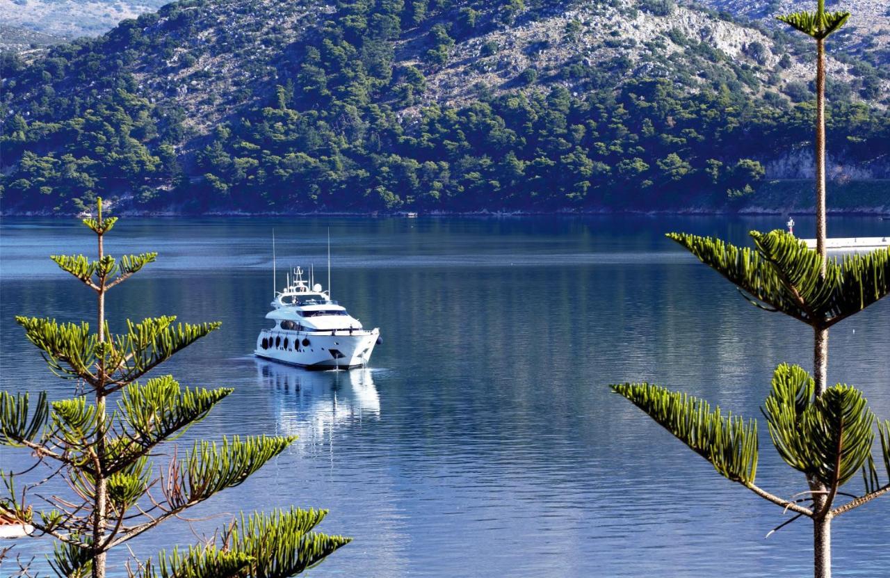 Mouikis Hotel Kefalonia Argostoli  Exterior photo